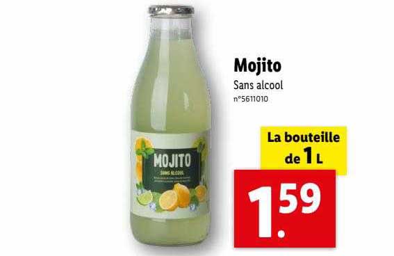 Mojito