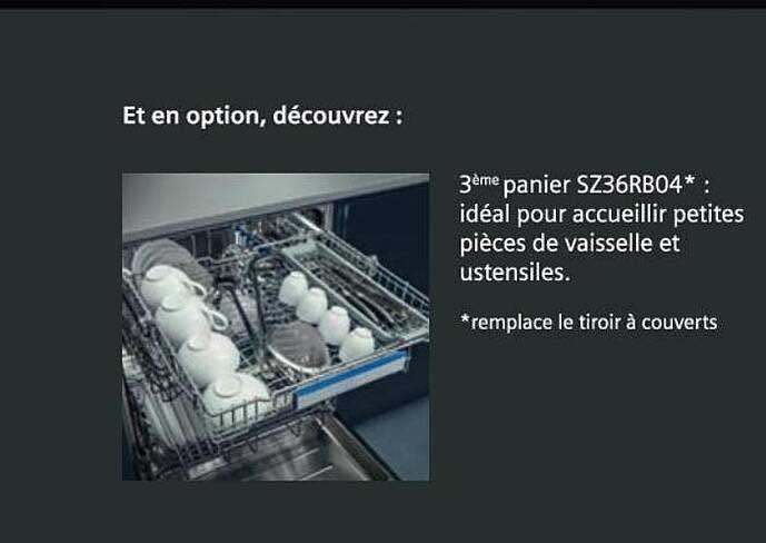 petites pièces de vaisselle et ustensiles