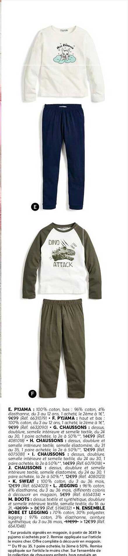 Pyjama, Chaussons, Sweat, Jegging, Boots, Ensemble Robe Et Legging