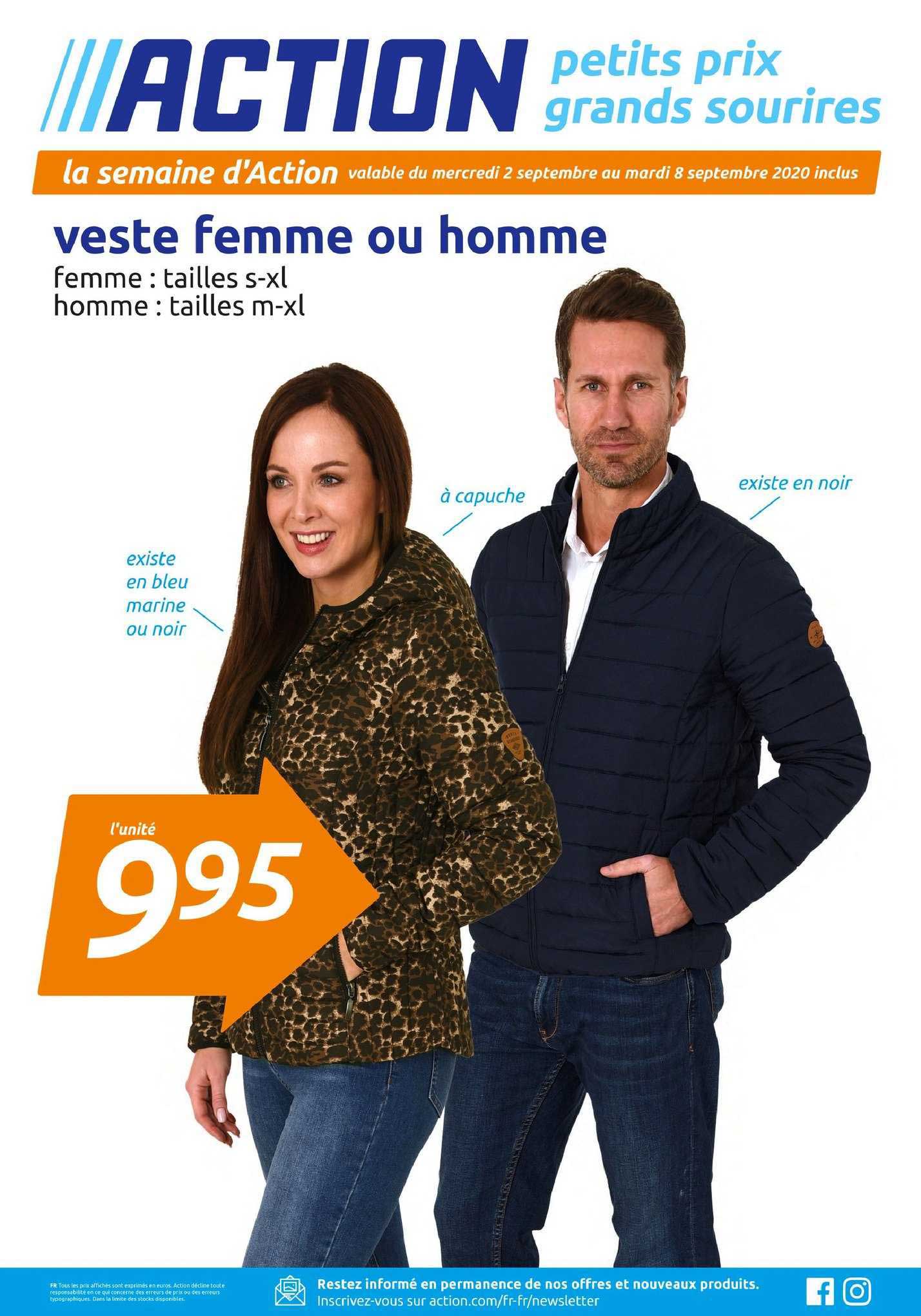 Veste Femme Ou Homme