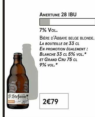 amertume 28 ibu : st stefanus