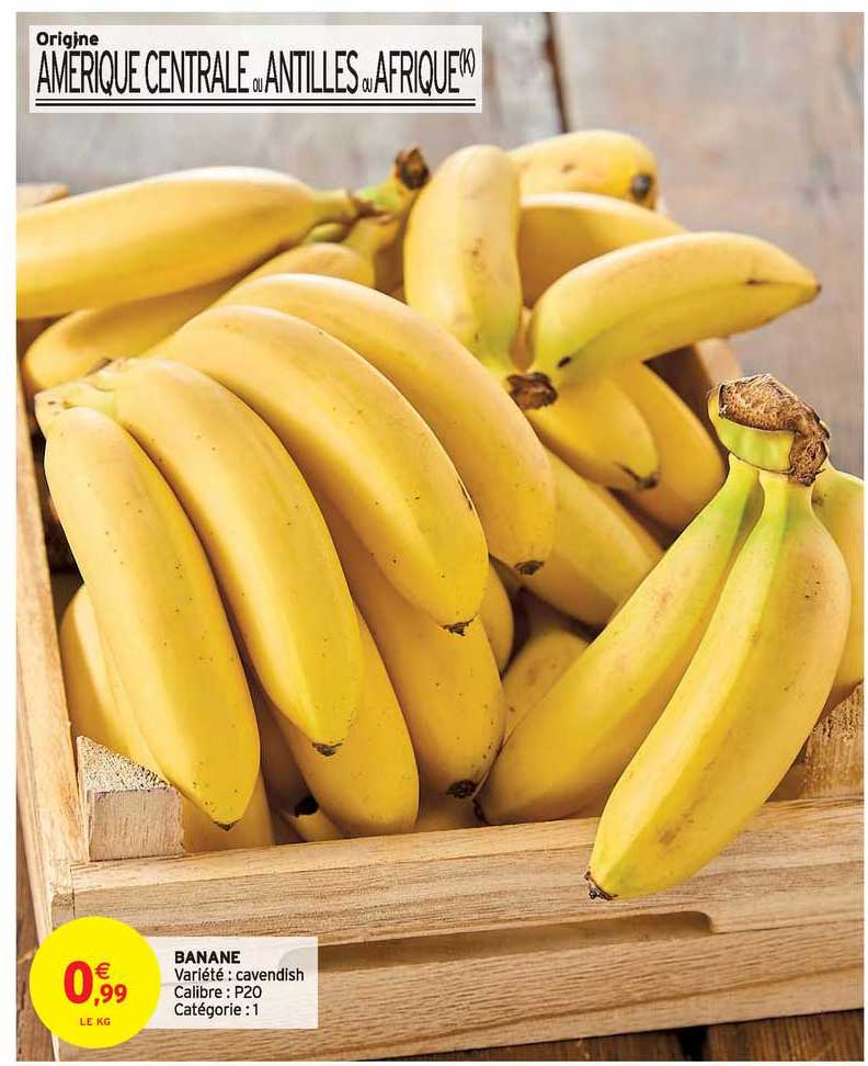 Banane