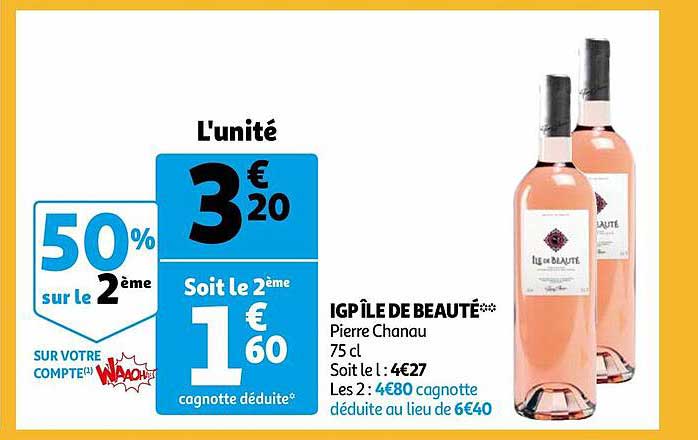 igp île de beauté pierre chanau