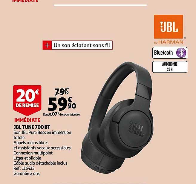 jbl tune 700 bt