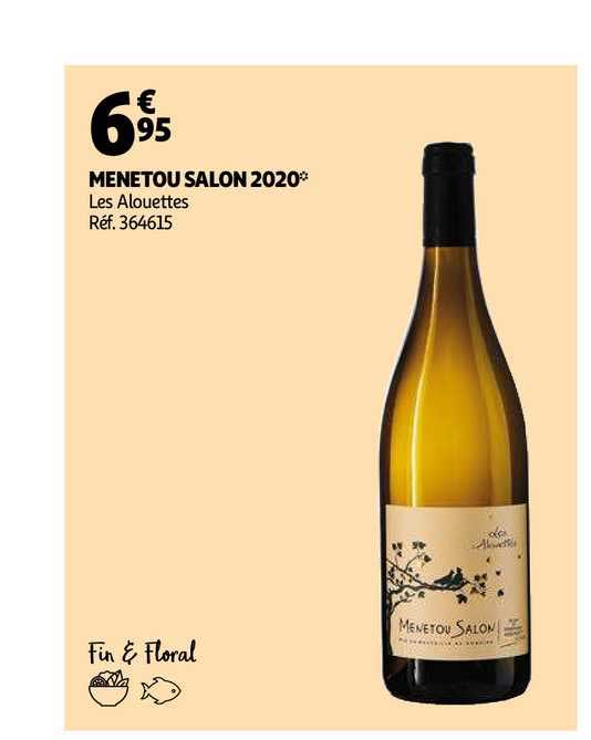 menetou salon 2020 les alouettes
