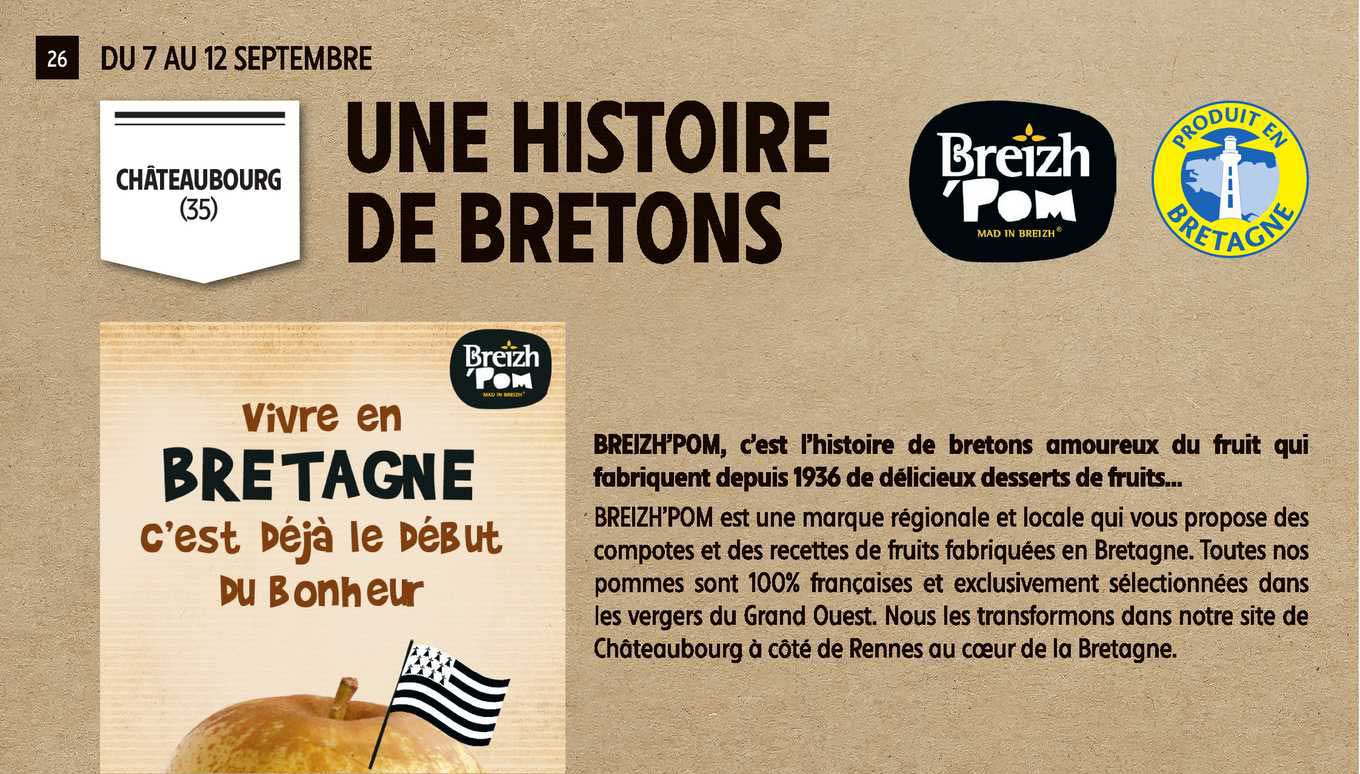 une histoire de bretons breizh