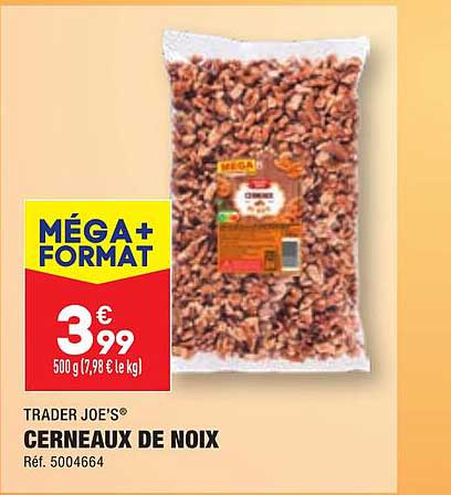 cerneaux de noix trader joe's