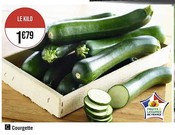 Courgette