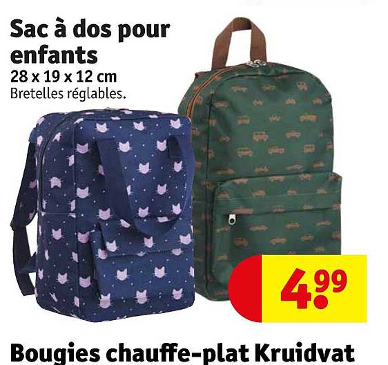 Sac à Dos Pour Enfants