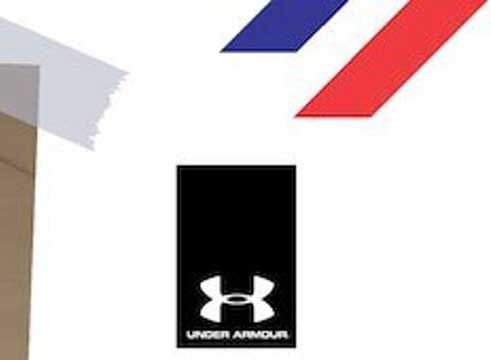 under armour