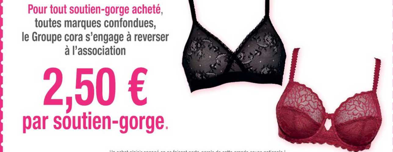 soutien-gorge
