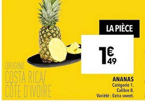 Ananas