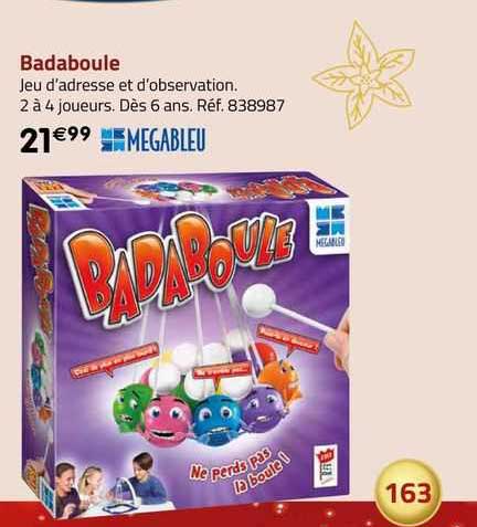 Bababoule