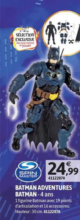 batman adventures batman