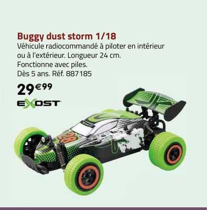 buggy dust storm 1:18
