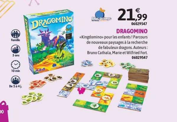 dragomino