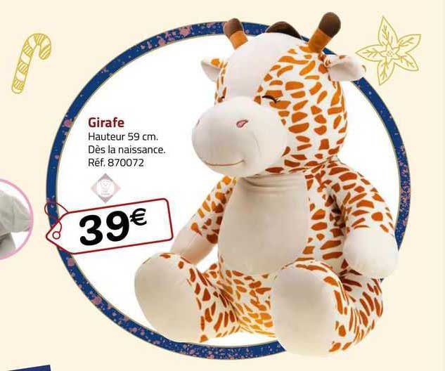 Girafe