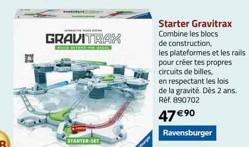 gravitrax starter
