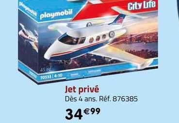 jet privé