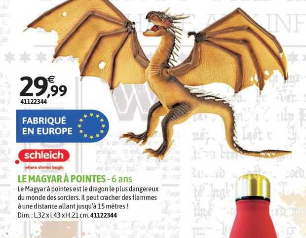 Le Magyar à Pointes