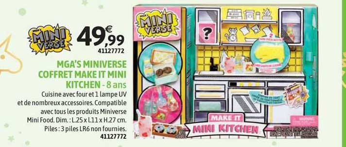 mga's miniverse coffret make it mini kitchen