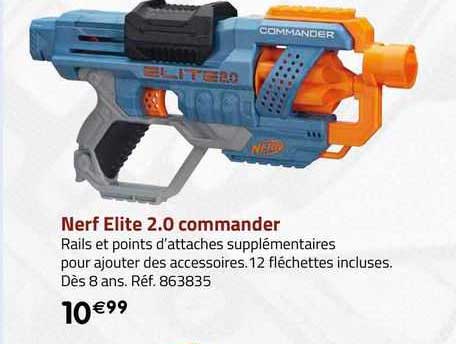 nerf elite 2.0 commander