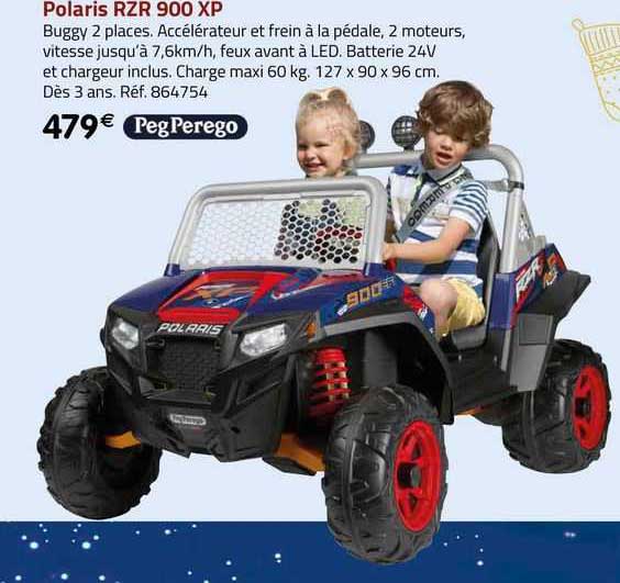 polaris rzr 900 xp
