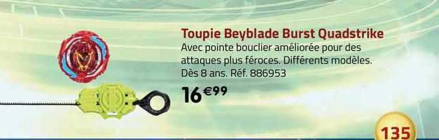 toupie beyblade burst quadstrike