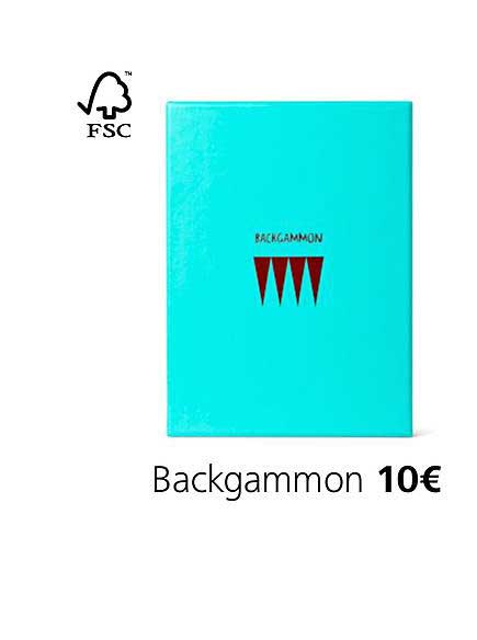 backgammon