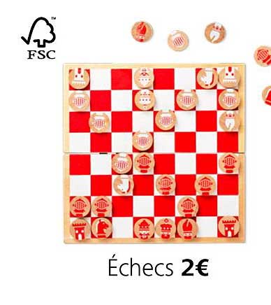 échecs