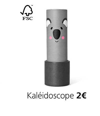 kaléidoscope