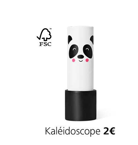 kaléidoscope