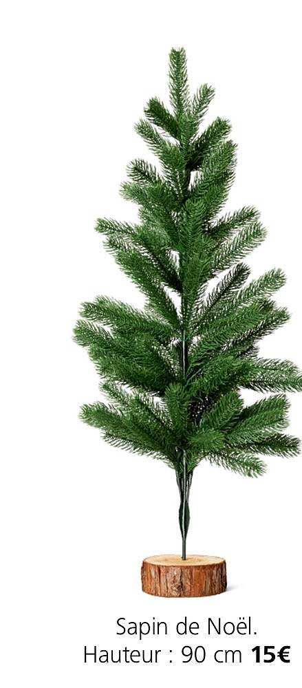 Sapin De Noël