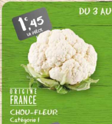 chou-fleur