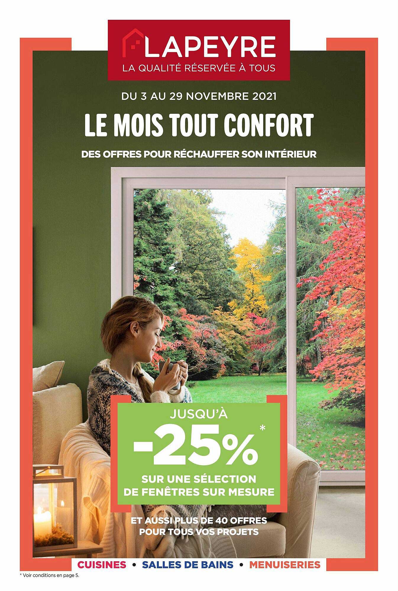 Fenêtres Sur Mesure