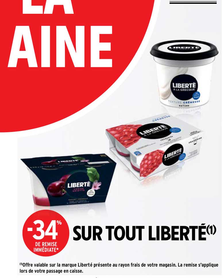 Liberté