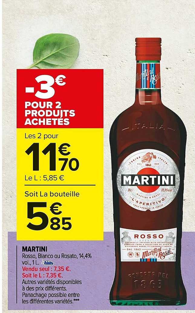 Martini