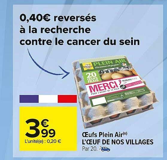 Oeufs Plein Air L'oeuf De Nos Villages