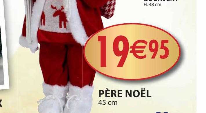 père noël