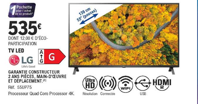 Tv Led Lg