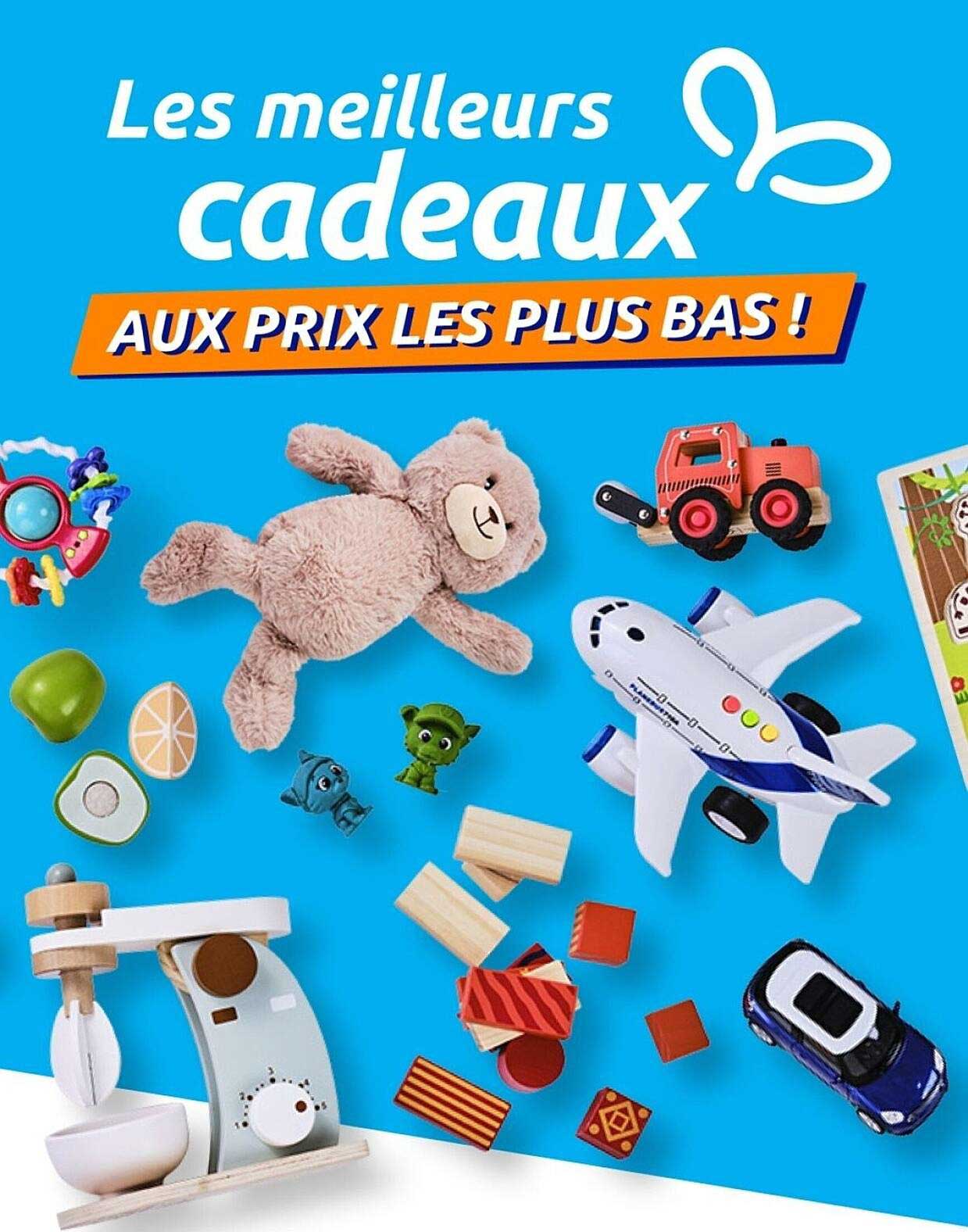 les meilleurs cadeaux
