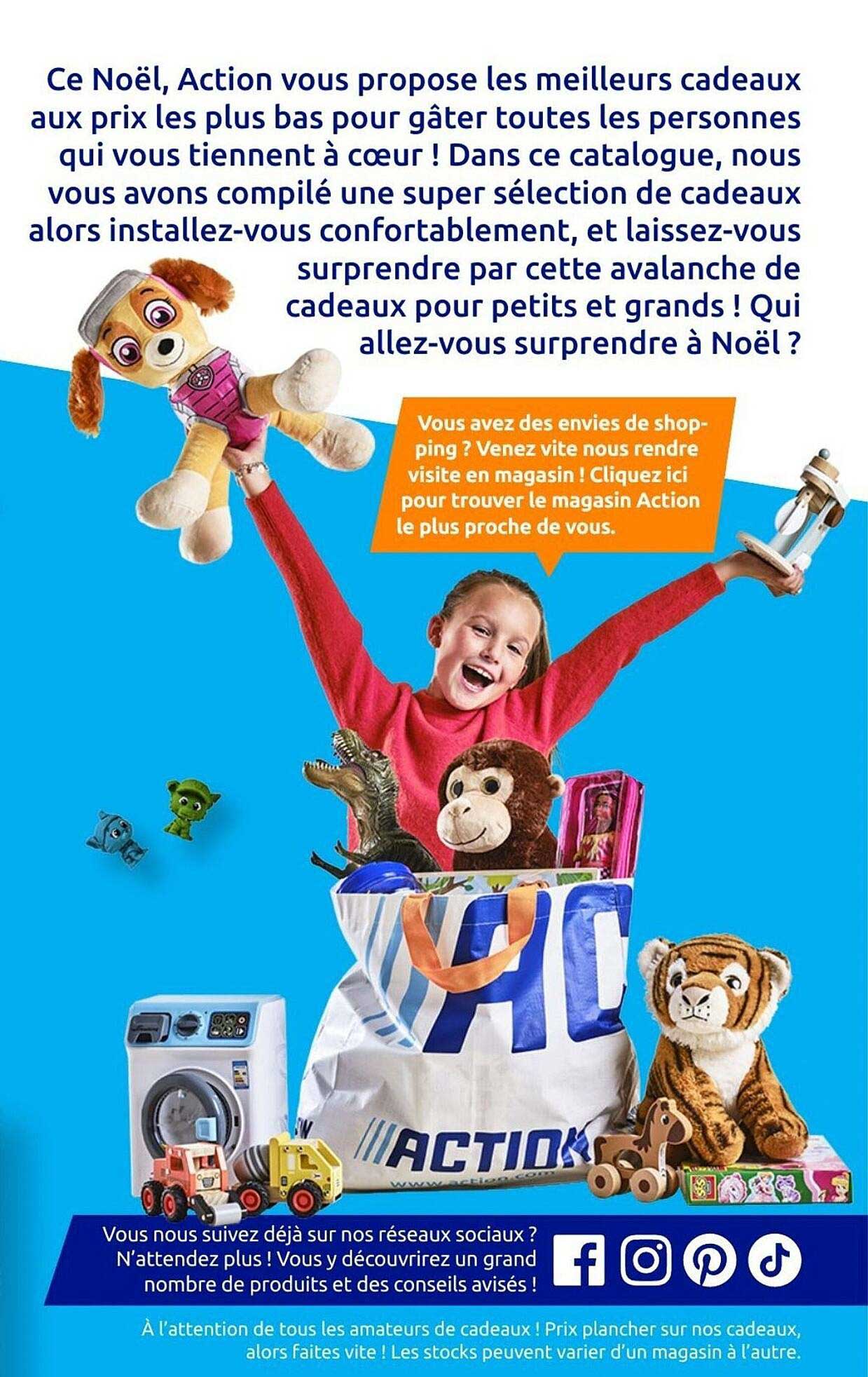 Les Meilleurs Cadeaux De Noël