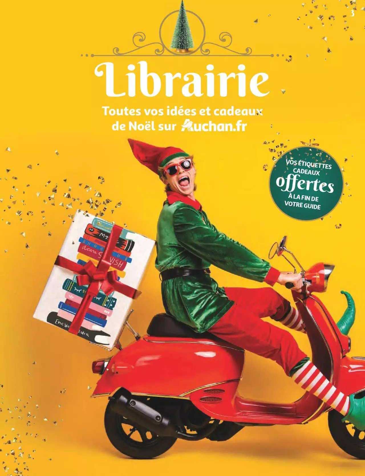 librairie