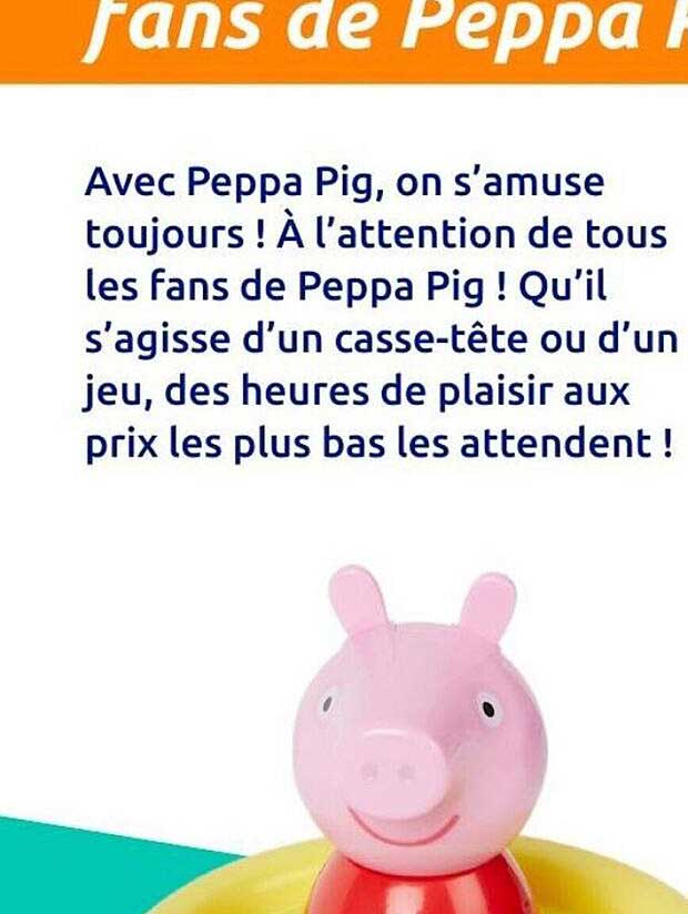 peppa pig
