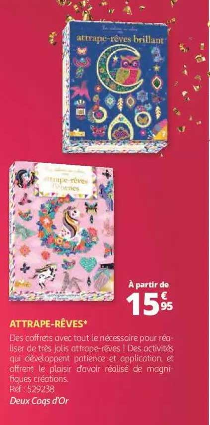 attrape-rêves