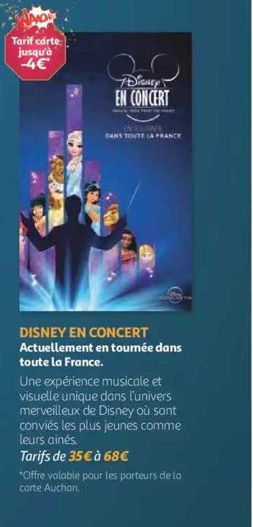 disney en concert