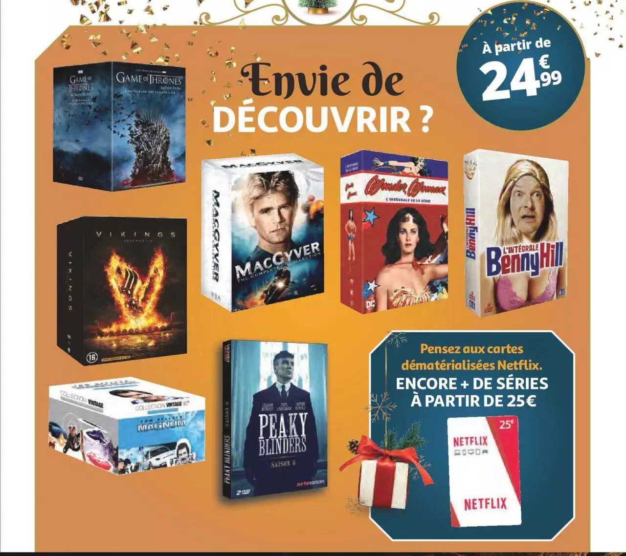 envie de découvrir?