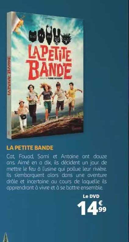 La Petite Bande