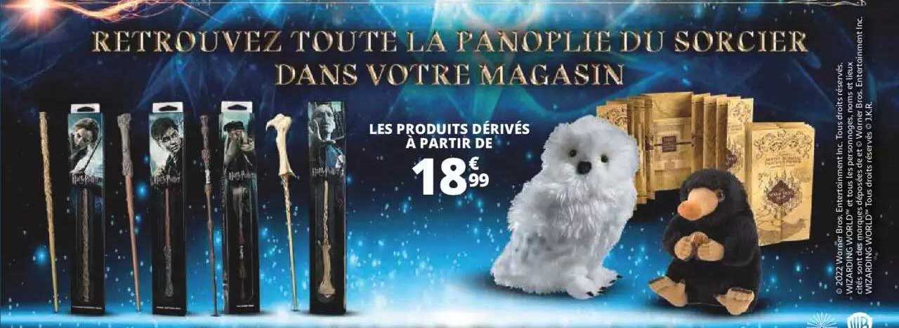 les produits dérivés