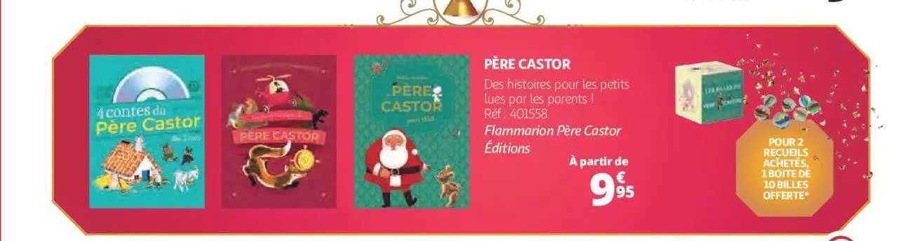 père castor